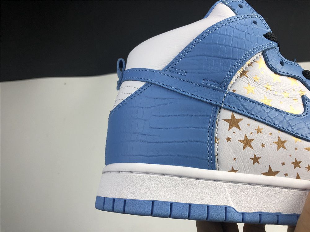 SB Dunk S*p 307385-141